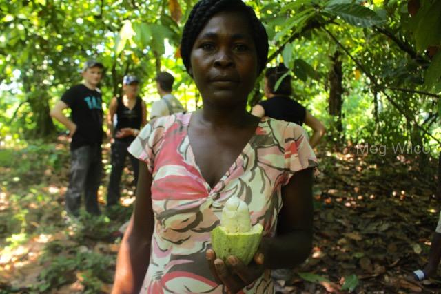 Haiti